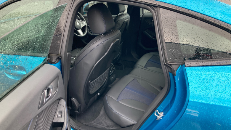 BMW 2 Series 218i [136] M Sport 4dr DCT Petrol Saloon